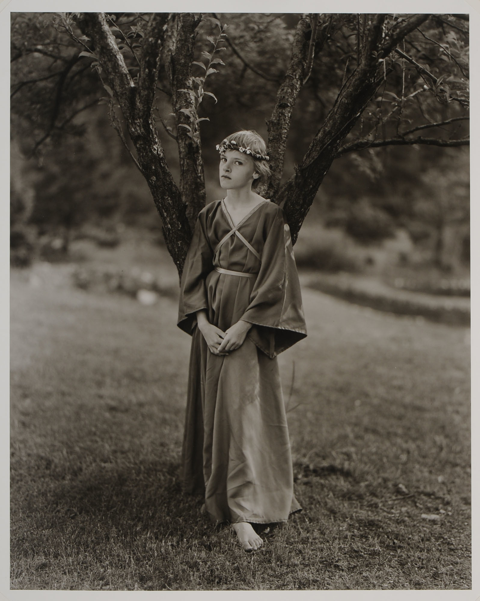 Jock Sturges Montalivet France