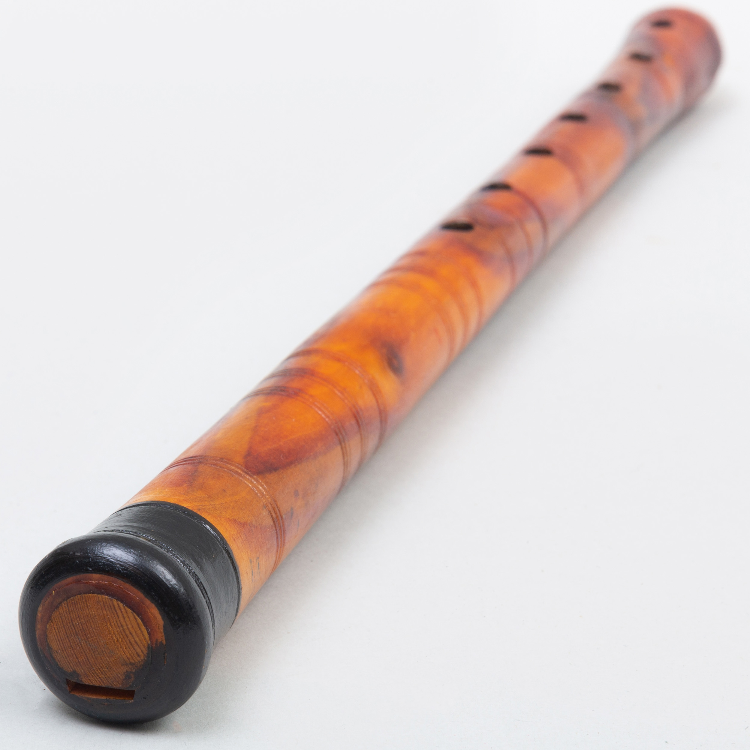 wood flute