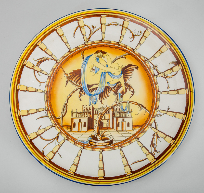 Style of Gio Ponti / Ginori 
