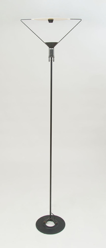 Carlo Forcolini / Artemide, 'Polifemo' Floor Lamp