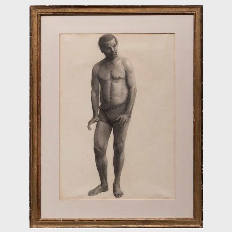 20th Century School :Standing Man
