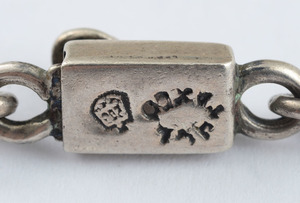Group of Silver Jewelry