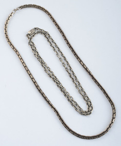 Group of Silver Jewelry