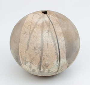 Joe Natale, Studio Pottery Vase