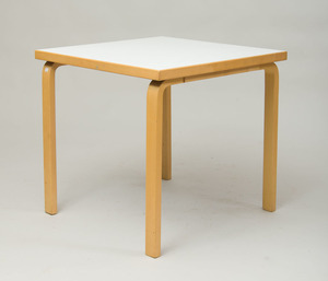 Alvar Aalto Table