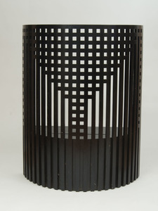 Reproduction Charles Renie MacKintosh, 'Willow Tea Room' Chair