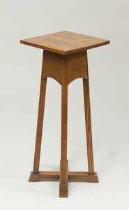 Stickley Brothers Quaint Plant Stand, #131
