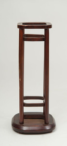 Bentwood Cane Stand