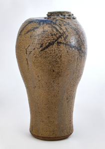 Studio Pottery, Three Vases