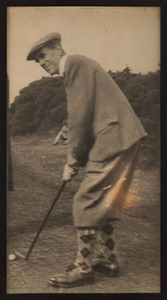 BRITISH SCHOOL: THREE PHOTOGRAPHS
