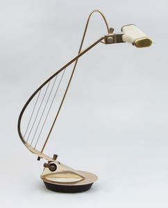 'Radionic' Desk Lamp