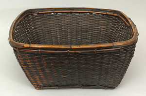 Chinese Bridal Basket