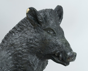 AFTER PIETRO TACCO (1577-1640): THE BORGHESE BOAR