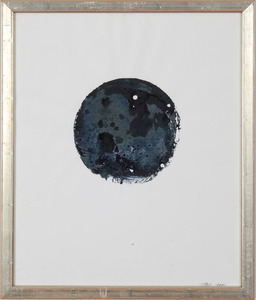 Thierry Despont (b. 1948): Nebulae