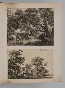 GROUP OF OLD MASTER PRINTS