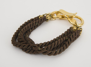 Fifteen Fabric, Suede or Silk Chokers