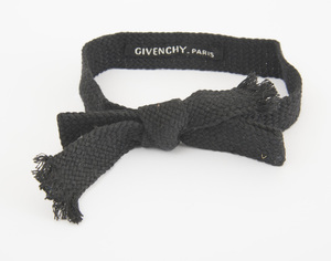 Fifteen Fabric, Suede or Silk Chokers