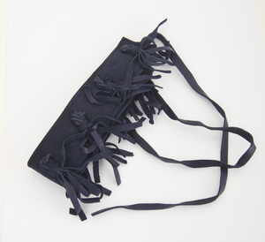 Fifteen Fabric, Suede or Silk Chokers