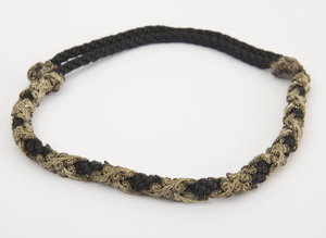Fifteen Fabric, Suede or Silk Chokers