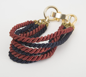 Fifteen Fabric, Suede or Silk Chokers