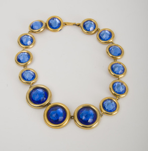 Four Bead Necklaces