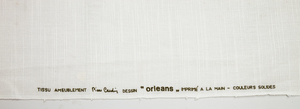 Pierre Cardin: Orleans