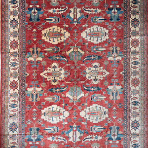 Persian Kazak Carpet