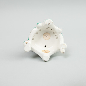 Chelsea Porcelain Figure Emblematic of Winter