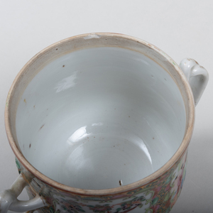 Group of Chinese Export Porcelain Wares