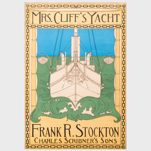 E. B. Wells: Mrs. Cliff's Yacht