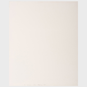20th Century School: Untitled
