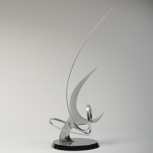 Ted Robinson: Untitled