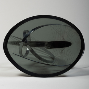 Ted Robinson: Untitled