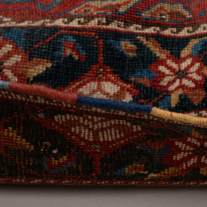 Western Anatolia Rug