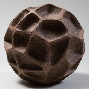 Group of Spherical Table Articles
