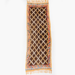 Moroccan Gallery Carpet