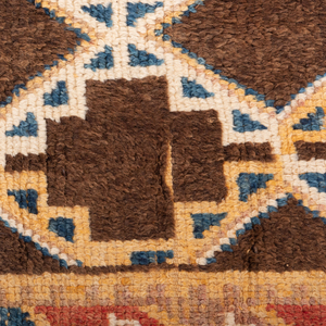 Moroccan Gallery Carpet
