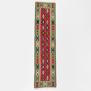 Bessarabian Type Runner