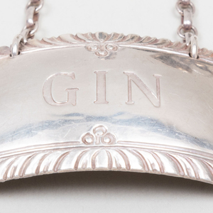 Group of Silver and Silver Plate Barwares