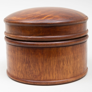 Group of Table Boxes