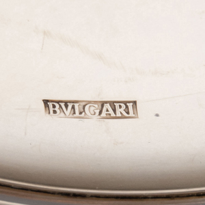 Group of Silver Articles