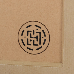 French School: Projet de devanture; Ceiling Design; and Building Facade