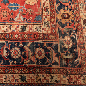 Persian Mahal Carpet