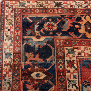 Persian Mahal Carpet
