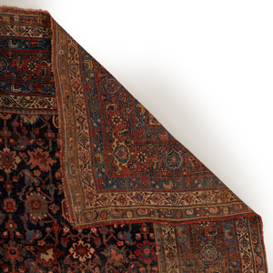 Persian Bidjar Carpet