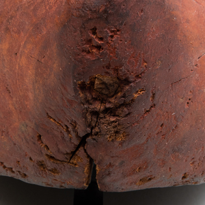 Lwalwa Mask, Democratic Republic of Congo