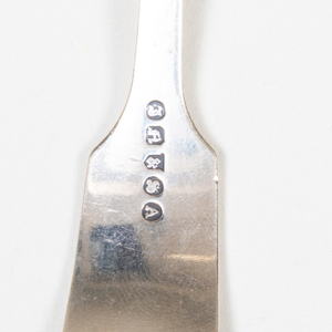 Assembled Tiffany & Co. Silver Flatware Service