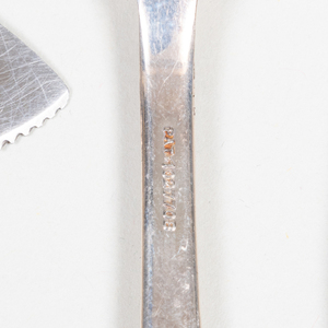 Assembled Tiffany & Co. Silver Flatware Service