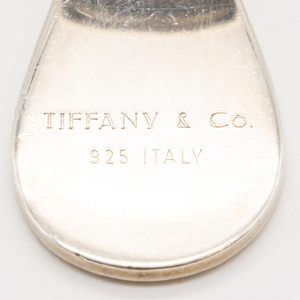 Tiffany & Co. Silver Toilette Set