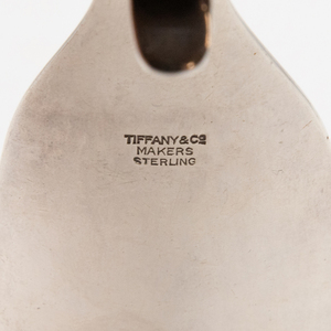 Group of Three Silver Shoe Horns